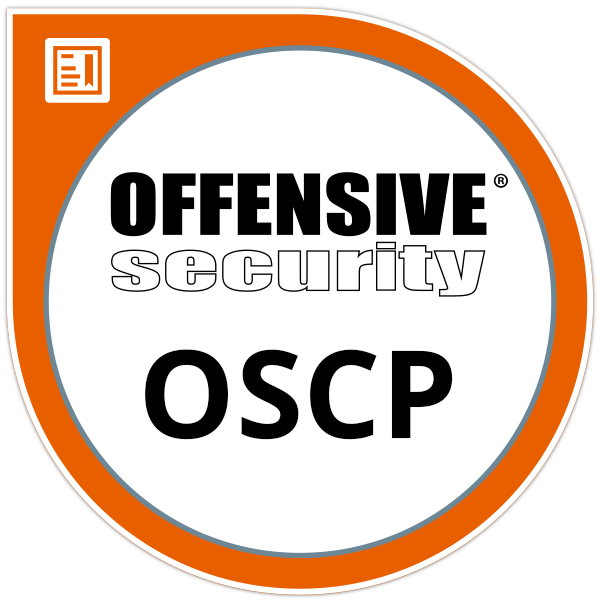 OSCP Certificate - Rida IDIL