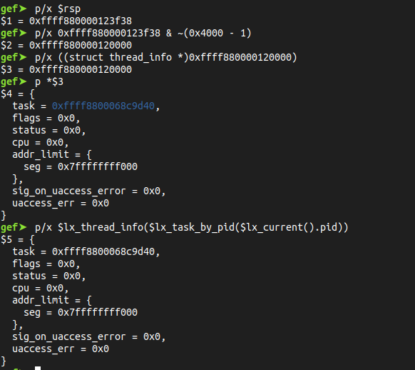 Printf-style debugging using GDB, Part 1